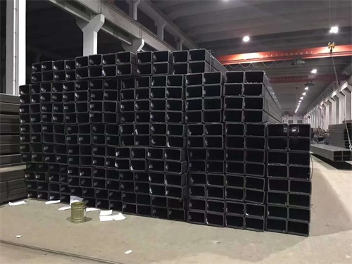 三河冷拔方管选型指南 工程采购怎么选